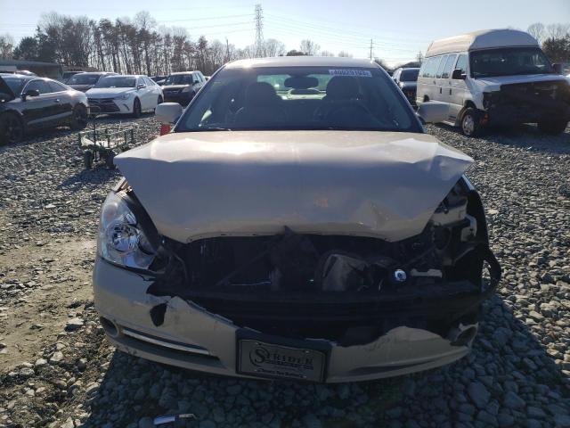 Photo 5 from auction – 2011 BUICK LUCERNE CX with VIN 1G4HC5EM6BU143612