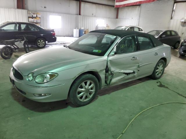 BUICK LACROSSE C 2005 with VIN 2G4WD532351284126 - Photo from auction