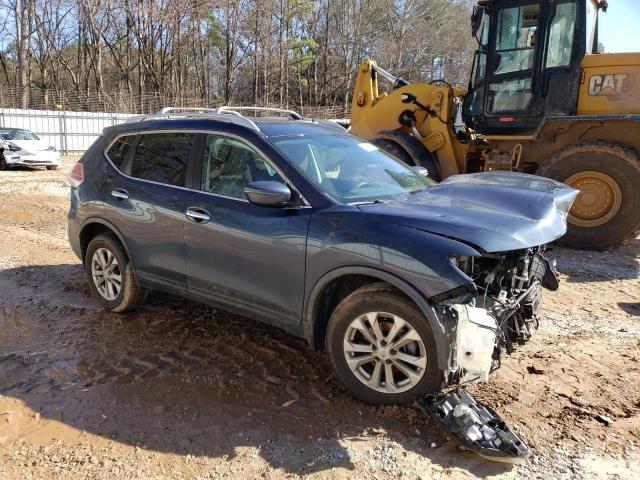 Photo 4 from auction – 2016 NISSAN ROGUE S with VIN KNMAT2MVXGP660934
