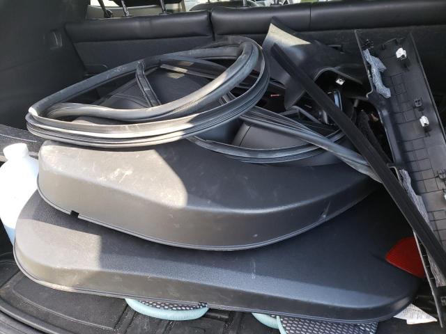 Photo 13 from auction – 2011 HYUNDAI TUCSON GLS with VIN KM8JU3AC4BU243207