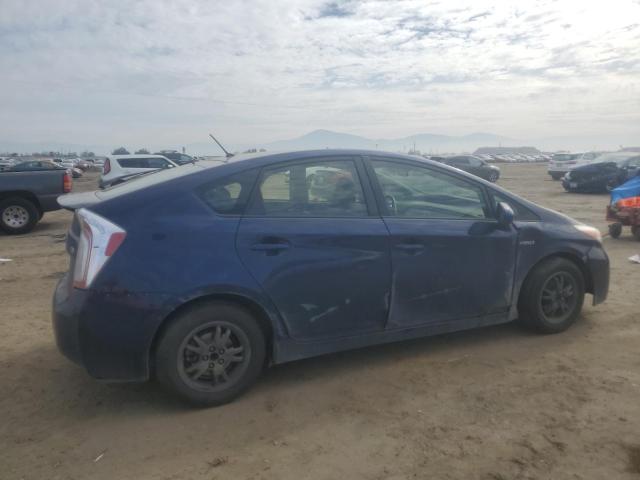 Zdjęcie 3 z aukcji – 2015 TOYOTA PRIUS z VIN JTDKN3DU3F2004873