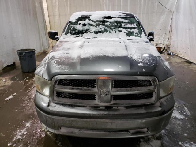 Photo 5 from auction – 2011 DODGE RAM 1500 with VIN 1D7RB1GK0BS703271