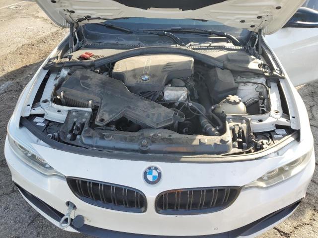 Photo 11 from auction – 2015 BMW 428 I GRAN with VIN WBA4A9C57FD416586
