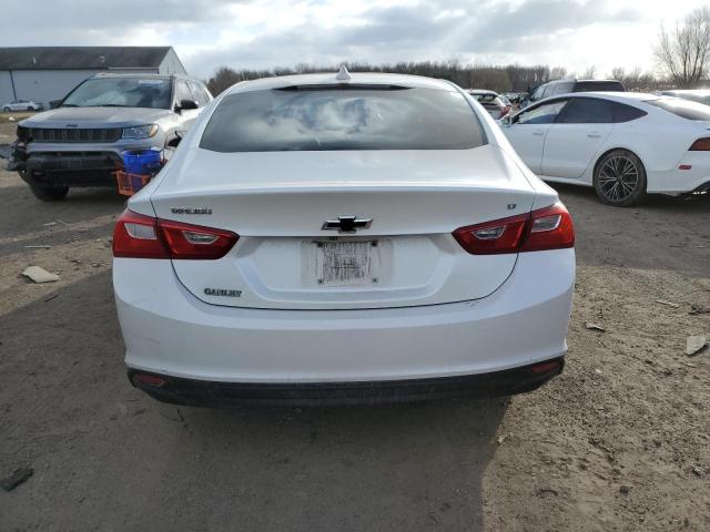 Photo 6 from auction – 2016 CHEVROLET MALIBU LT with VIN 1G1ZE5ST2GF209429