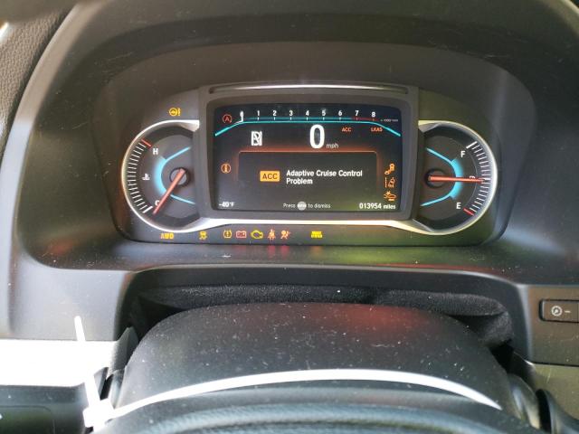 Photo 9 from auction – 2021 HONDA PILOT EX with VIN 5FNYF6H32MB078872