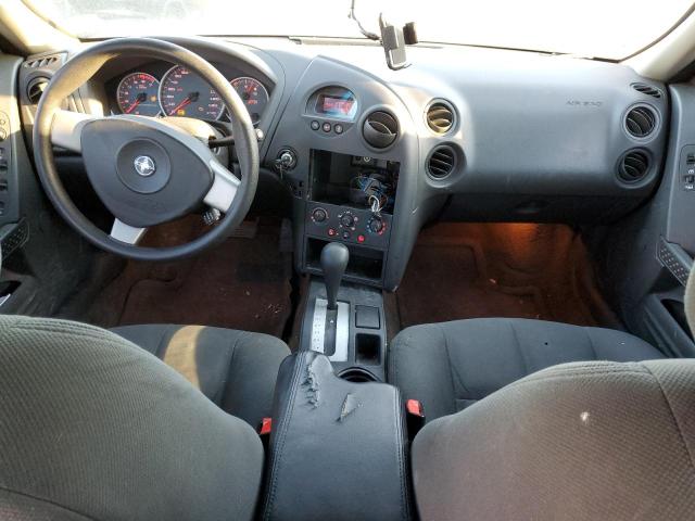 Photo 8 from auction – 2005 PONTIAC GRAND PRIX with VIN 2G2WP522451352256