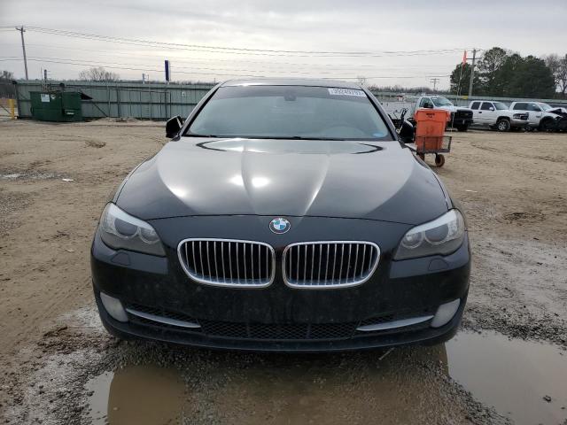 Photo 5 from auction – 2012 BMW 528 I with VIN WBAXG5C51CDY30477
