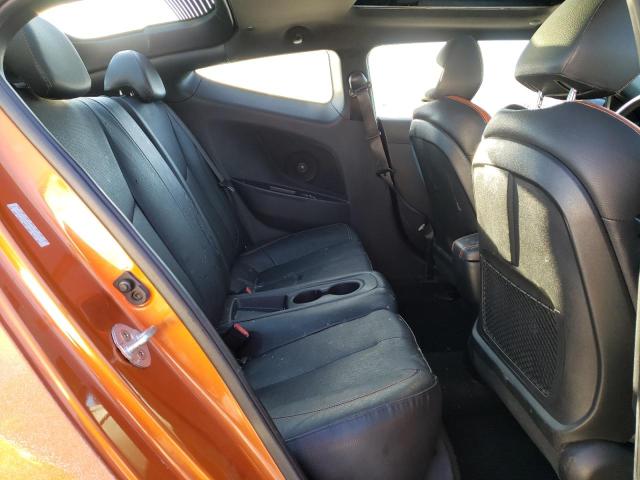 Photo 10 from auction – 2016 HYUNDAI VELOSTER T with VIN KMHTC6AE0GU302078
