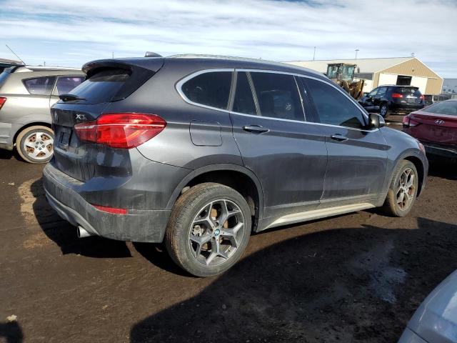 Photo 3 from auction – 2017 BMW X1 XDRIVE2 with VIN WBXHT3Z39H4A58093