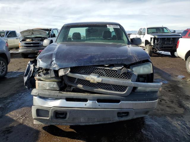 Photo 5 from auction – 2005 CHEVROLET SILVERADO with VIN 1GCEC14XX5Z341046