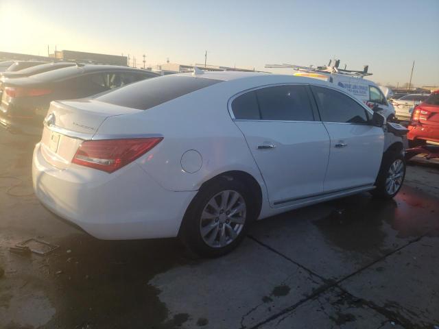 Photo 3 from auction – 2014 BUICK LACROSSE with VIN 1G4GB5GR4EF137923