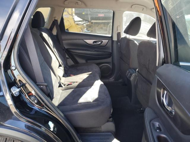 Photo 10 from auction – 2015 NISSAN ROGUE S with VIN KNMAT2MV1FP587919