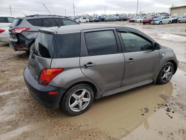 Photo 3 from auction – 2004 TOYOTA SCION XA with VIN JTKKT624140061956