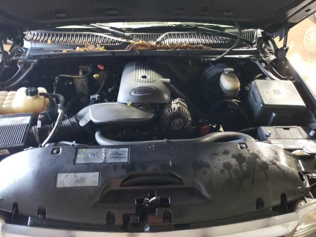 Photo 11 from auction – 2005 GMC NEW SIERRA with VIN 2GTEK13T551104197