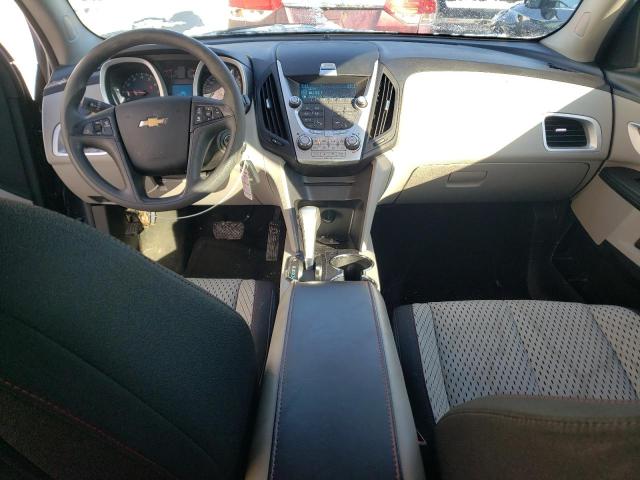 Photo 8 from auction – 2014 CHEVROLET EQUINOX LS with VIN 2GNALAEK7E6358567