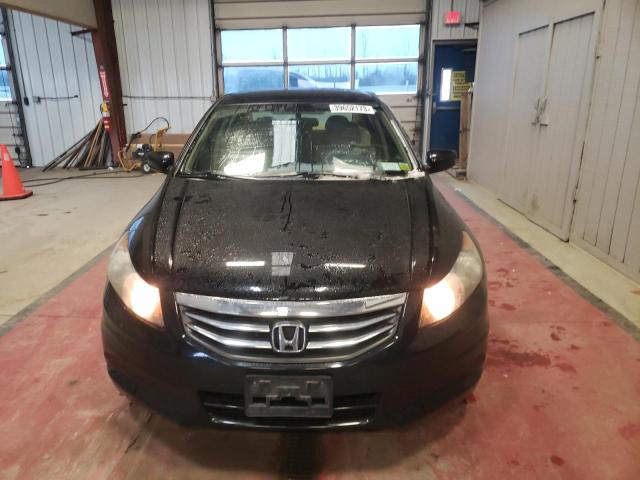Photo 5 from auction – 2011 HONDA ACCORD LX with VIN 1HGCP2E31BA036933