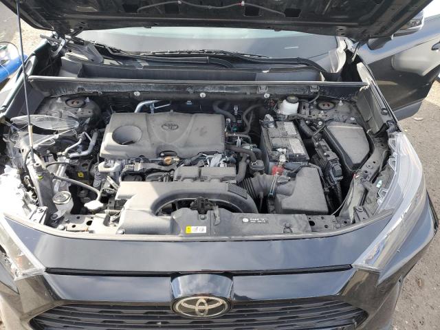 Photo 11 from auction – 2019 TOYOTA RAV4 with VIN 2T3G1RFV9KC053640