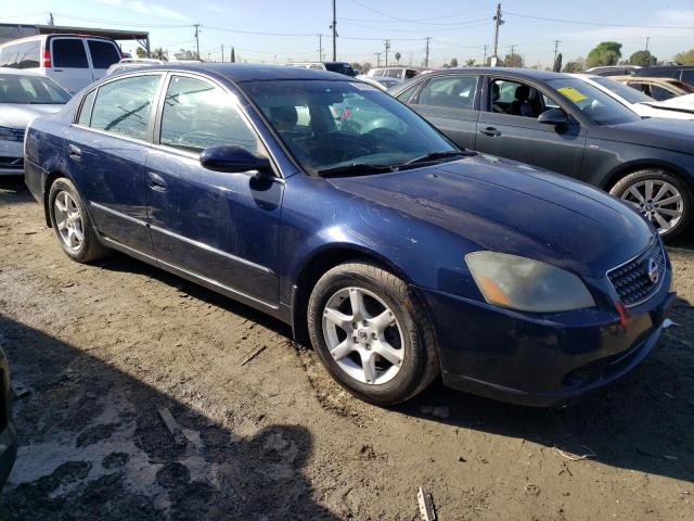 Photo 4 from auction – 2005 NISSAN ALTIMA with VIN 1N4BL11D15N453356