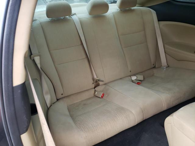 Photo 10 from auction – 2011 HONDA ACCORD LX- with VIN 1HGCS1B39BA014241