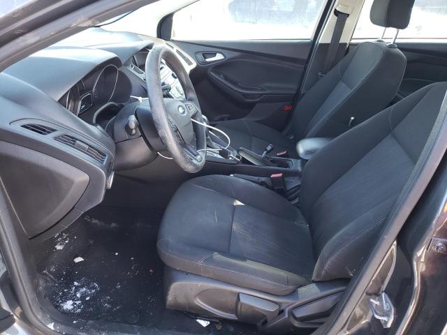 Photo 7 from auction – 2015 FORD FOCUS SE with VIN 1FADP3F2XFL305008