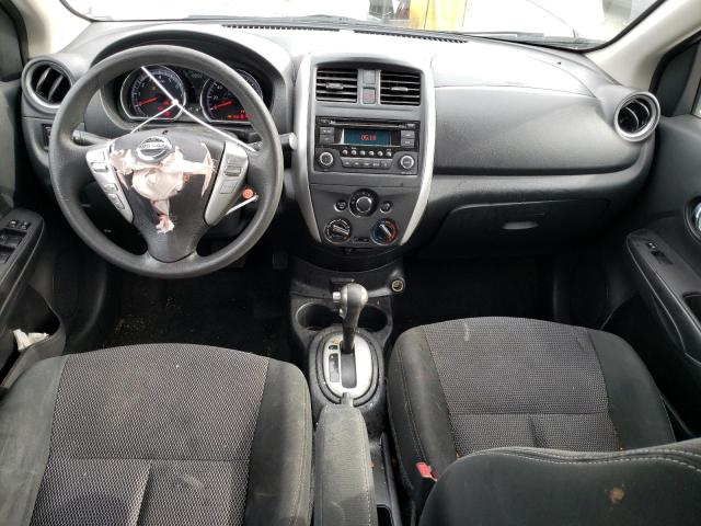 Photo 8 from auction – 2017 NISSAN VERSA S with VIN 3N1CN7AP0HK466540