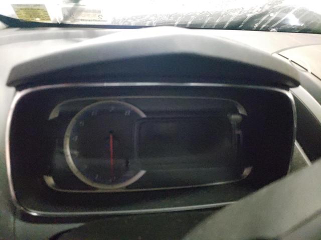 Photo 9 from auction – 2015 CHEVROLET TRAX 1LT with VIN KL7CJLSB7FB141765
