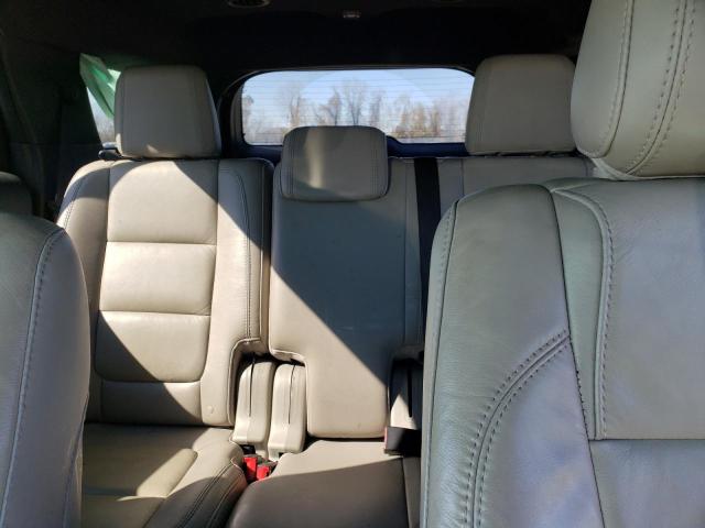 Photo 10 from auction – 2014 FORD EXPLORER X with VIN 1FM5K7D88EGA22203