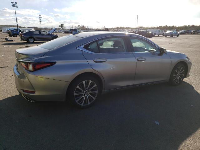Photo 3 from auction – 2020 LEXUS ES 350 with VIN 58ADZ1B10LU078041