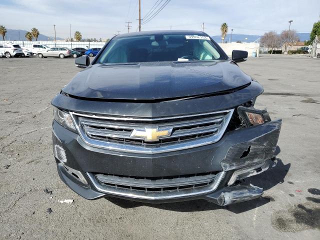 Photo 5 from auction – 2018 CHEVROLET IMPALA LT with VIN 2G1105S37J9175791