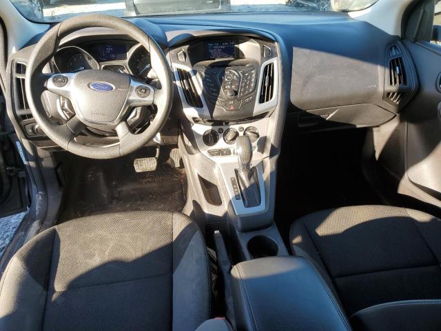 صورة رقم 8 من المزاد - 2013 FORD FOCUS SE مع VIN 1FADP3K28DL259276