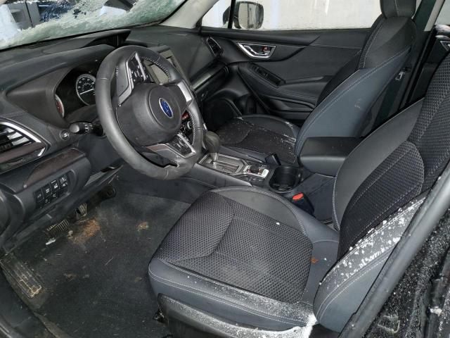 Photo 7 from auction – 2021 SUBARU FORESTER P with VIN JF2SKAJC5MH440404