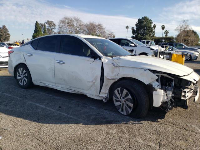 Photo 4 from auction – 2020 NISSAN ALTIMA S with VIN 1N4BL4BV9LN313593