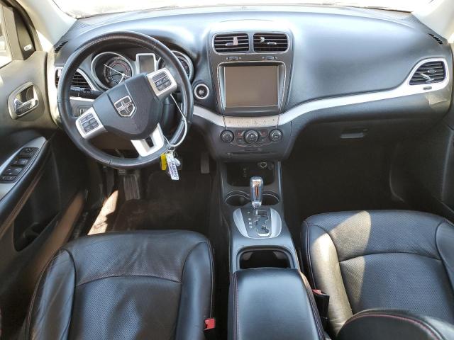 Photo 8 from auction – 2019 DODGE JOURNEY GT with VIN 3C4PDDEG3KT751843