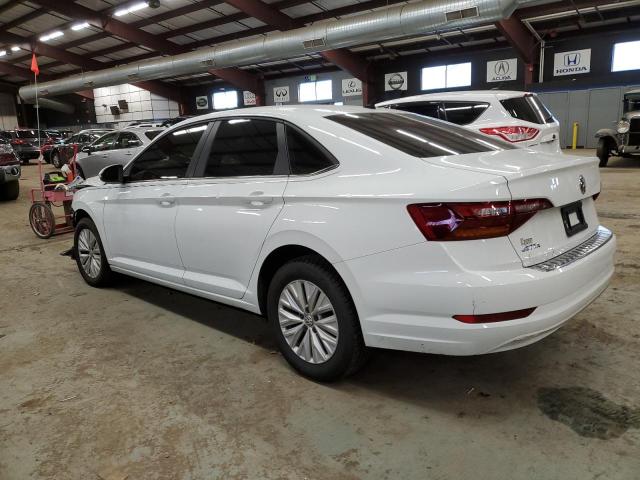 Photo 2 from auction – 2019 VOLKSWAGEN JETTA S with VIN 3VWCB7BU9KM237227