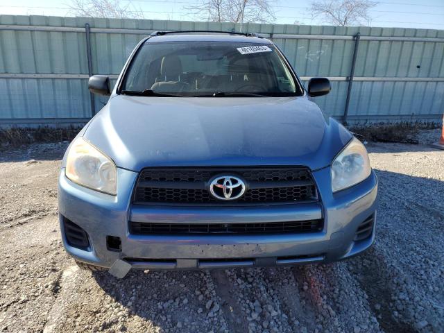 Photo 5 from auction – 2009 TOYOTA RAV4 with VIN JTMZF33V195013449