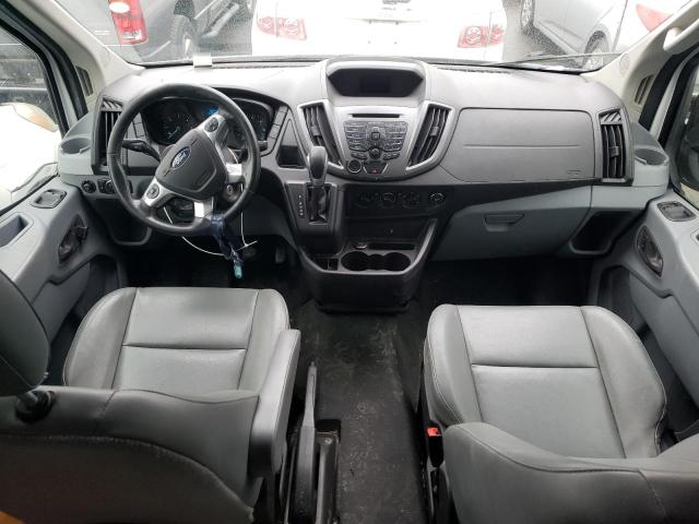 Photo 8 from auction – 2016 FORD TRANSIT T- with VIN 1FTYR2CV6GKB17981