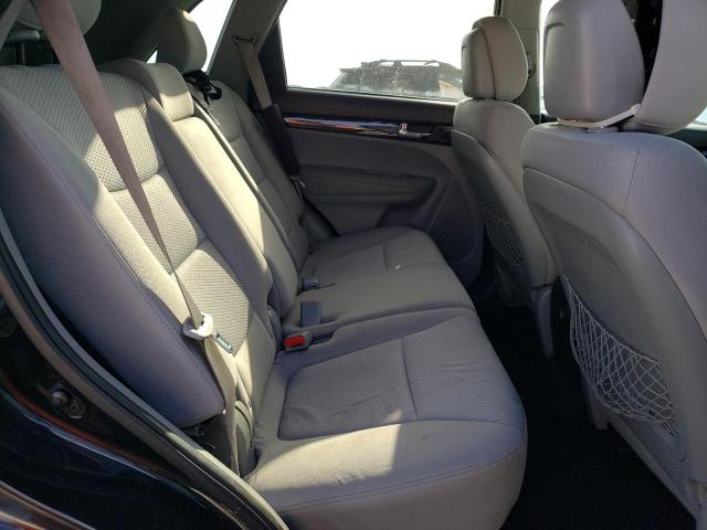 Photo 11 from auction – 2012 KIA SORENTO BA with VIN 5XYKT3A14CG306805