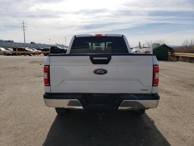 Photo 6 from auction – 2019 FORD F150 SUPER with VIN 1FTEW1EP8KKC69046