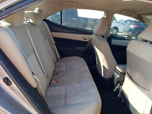 Photo 10 from auction – 2014 TOYOTA COROLLA EC with VIN 2T1BPRHE0EC182384