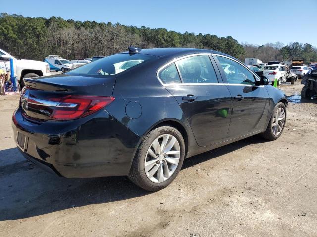 Photo 3 from auction – 2015 BUICK REGAL with VIN 2G4GV5EK9F9130425