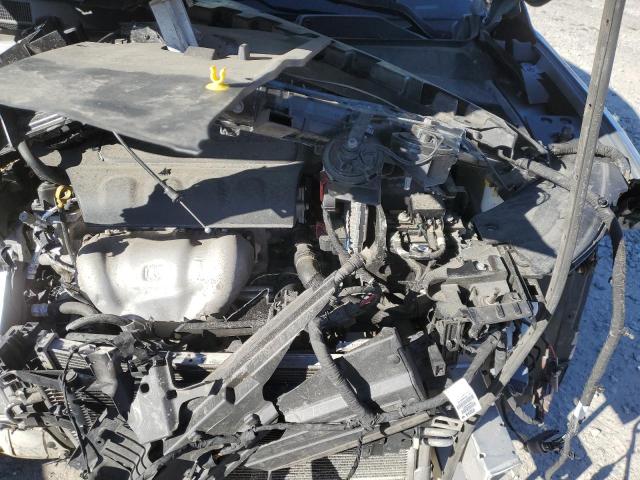 Photo 12 from auction – 2020 JEEP COMPASS LA with VIN 3C4NJDBB2LT217470