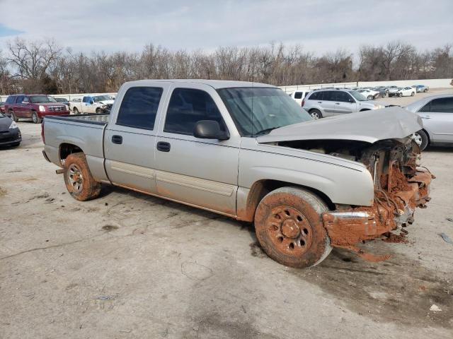 Photo 4 from auction – 2006 CHEVROLET SILVERADO with VIN 2GCEC13V661342480