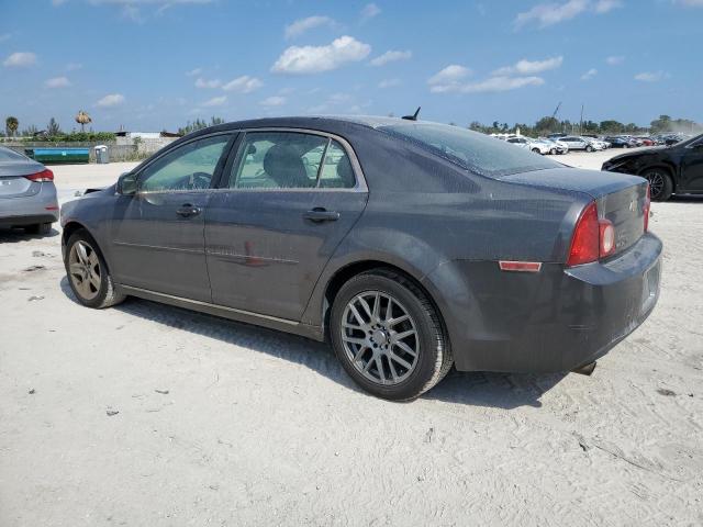 Photo 2 from auction – 2010 CHEVROLET MALIBU 1LT with VIN 1G1ZC5EB8A4147532