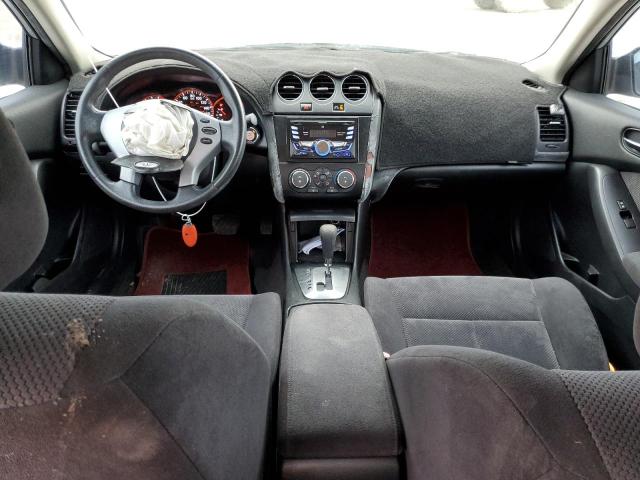 Photo 8 from auction – 2008 NISSAN ALTIMA 2.5 with VIN 1N4AL21E08C173695