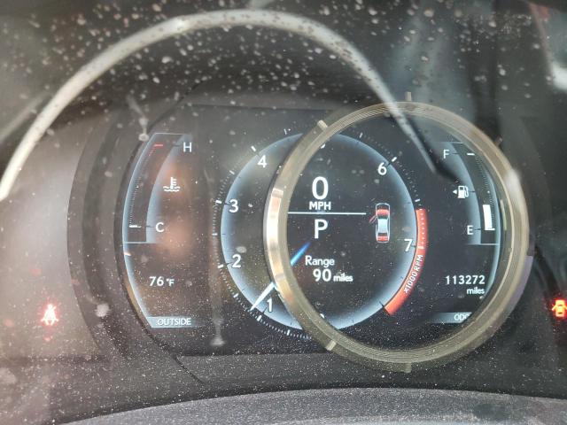 Photo 9 from auction – 2014 LEXUS IS 350 with VIN JTHBE1D22E5006127