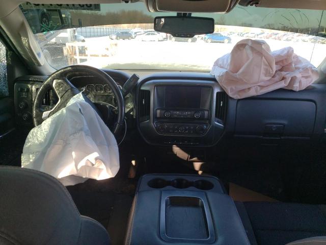 Photo 8 from auction – 2015 CHEVROLET SILVERADO with VIN 1GC1KVEG5FF660722