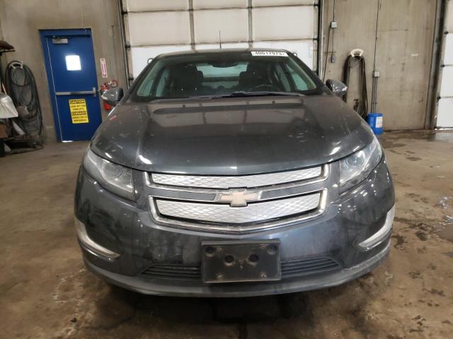 Photo 5 from auction – 2013 CHEVROLET VOLT with VIN 1G1RB6E40DU147362