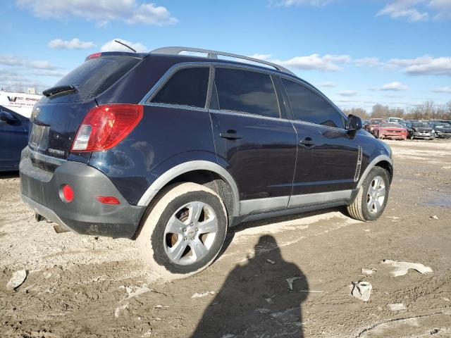 Photo 3 from auction – 2015 CHEVROLET CAPTIVA LS with VIN 3GNAL2EK6FS504501