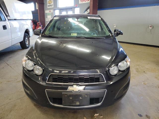 Photo 5 from auction – 2014 CHEVROLET SONIC LS with VIN 1G1JA5SH5E4221815