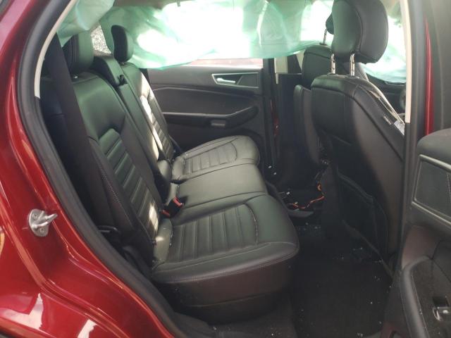 Photo 11 from auction – 2019 FORD EDGE SEL with VIN 2FMPK3J99KBC72969